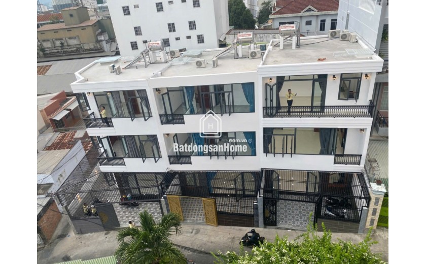 Nhà 3 Tầng 2 Mặt Tiền Mai An Tiêm – 800m Ra Biển – 6.7 Tỷ